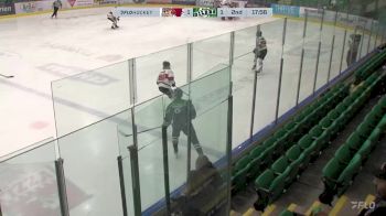 Replay: Home - 2025 RD Chiefs vs Ok. Oilers | Apr 3 @ 7 PM