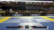 Jose Gregorio De Jesus L. Rivas vs Jander Goicochea Jr. 2026 Pan Kids Jiu-Jitsu IBJJF Championship
