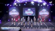 Twist & Shout Tulsa - Euphoria [2025 L4 - U16 Day 2] 2025 America's Best Grand Nationals