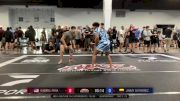 Gabriel Piria vs Jimmy Gutierrez 2024 ADCC Miami Open