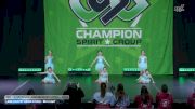 Lake Country Dance Studio - Be a Light [2026 Tiny - Intermediate - Contemporary/Lyrical Day 2] 2026 CSG Dance Grand Nationals