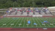 2019 WVSSAC Outdoor Championships - Day One Replay