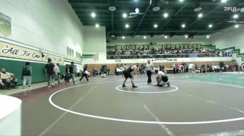215 lbs Cons. Round 4 - Jason Hernandez, Bell Gardens vs Sebastian Hamblet, Villa Park