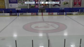 Replay: Home - 2025 Jets vs FC Freeze | Feb 22 @ 4 PM