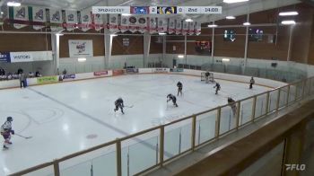 Replay: Home - 2025 So. Express vs STA Chargers | Feb 22 @ 2 PM