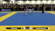 Christopher James Collins vs Luke Henry Ruffo 2025 World IBJJF Jiu-Jitsu No-Gi Championship