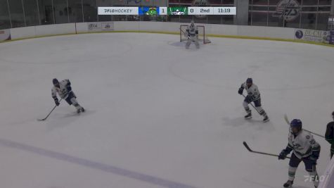 Replay: Home - 2024 Riverkings vs Mavericks | Nov 23 @ 8 PM