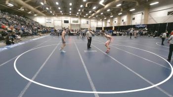 138 lbs Semis & 1st Wrestleback (8 Team) - Mason Lewis, Ravenna vs Kolby Nash, Weeping Water