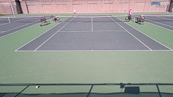 Replay: Court 2 - 2025 Men's CMU Invitational | Sep 28 @ 1 PM
