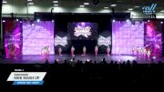 Energizers - Mini Mash Up [2024 Mini - Variety 1] 2024 JAMfest Dance Super Nationals