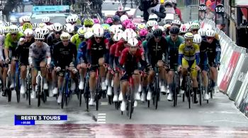 Replay: 2026 Famenne Ardenne Classic