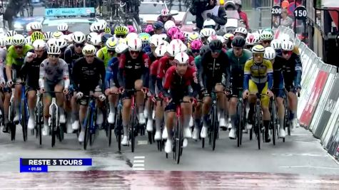 Replay: 2026 Famenne Ardenne Classic