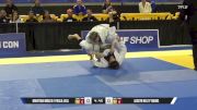 Jaclyn Kelly Young vs Martina Moles E Paula Leal 2026 Pan Jiu Jitsu IBJJF Championship
