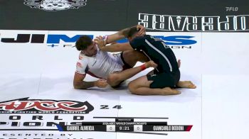 Giancarlo Bodoni vs Gabriel Almeida 2024 ADCC World Championships Presented by FloGrappling