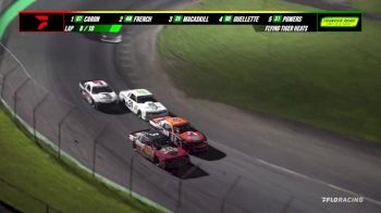 Full Replay | Weekly Racing at Thunder Road Speedway 8/15/24