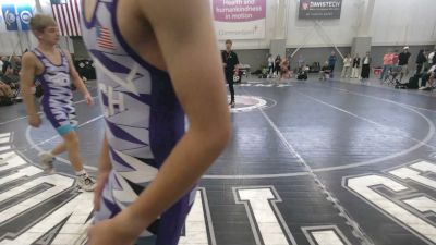 106 lbs Jace Bardell, Louisiana vs Jaxson Pioli, Michigan Red
