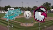 Replay: Home - 2025 Raptors vs Chukars | Aug 31 @ 2 PM