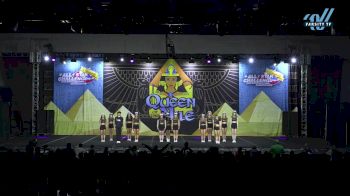 Ultimate Athletics - Prodigy [2023 L6 U18 Co-ed NT 3/18/2023] 2023 ASC Schaumburg Showdown & CSG Schaumburg Dance Grand Nationals