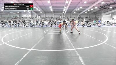 182 lbs Rr Rnd 1 - Michael Olszewski, Wrecking Crew Wrestling Club vs Christopher Solano, Triumph Blue