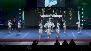 Venice Vikings - Rec Cheer [2023 Venice Vikings Day 1] 2023 Pop Warner National Cheer & Dance Championship