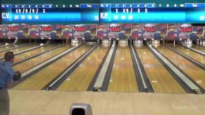 Replay: Lanes 57-58 - 2022 PBA Scorpion Championship - Round Of 16