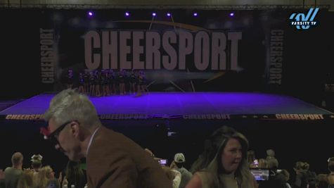 ATA - Iron [2023 L2 Junior Day 1] 2023 CHEERSPORT Cartersville Classic