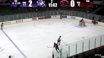 Replay: Home - 2023 Waterloo vs Tri-City | Nov 10 @ 7 PM
