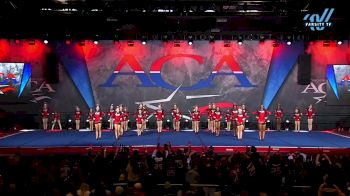 Woodlands Elite - OR - Master Chiefs [2025 L2 Youth - Medium Day 2] 2025 ACA Grand Nationals