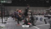 Mixed Master - Workout 7 | 55-59 Heat 2
