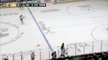 Replay: Away - 2025 Atlanta vs Greenville | Apr 5 @ 7 PM