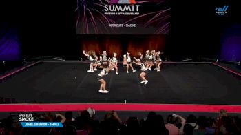 Apex Elite - Smoke [2025 L2 Senior - Small Finals] 2025 The D2 Summit