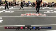 Alejandro Calzadilla vs Jackson Busier 2025 ADCC Orlando Open/Youth Trials