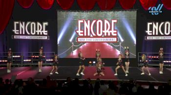Tech Cheer - BB guns [2024 L1 Mini - Small Day 2] 2024 Encore Grand Nationals