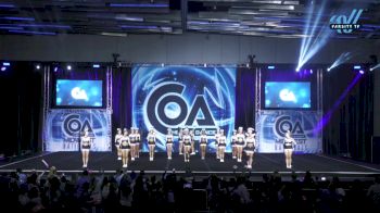 Premier Athletics - Michigan - Firestorm [2024 L4.2 Senior DAY 1] 2024 COA Grand Nationals