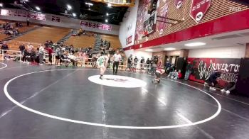 175 lbs 3rd Place Match - Andy Weipert, Green River vs Caleb Erickson, Star Valley