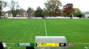 Replay: Michigan Tech vs UW-Parkside | Nov 3 @ 11 AM