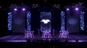 Wayne Valley High School - Wayne Valley HS [2025 Varsity- Small Coed All Music Day 2] 2025 All Out Grand Nationals