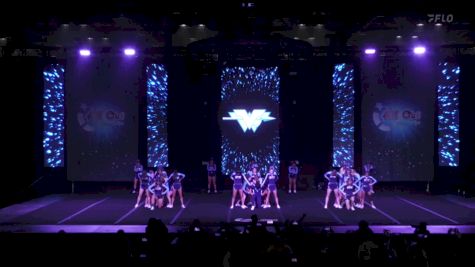 Wayne Valley High School - Wayne Valley HS [2025 Varsity- Small Coed All Music Day 2] 2025 All Out Grand Nationals