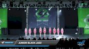 Junior black Jazz [2022 Junior - Jazz - Small Day 2] 2022 CSG Schaumburg Dance Grand Nationals