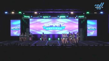 Top Gun All Stars - Deja2 [2024 L2 Youth - Small Day 2] 2024 Spirit Fest Grand Nationals