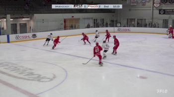 Replay: Home - 2025 RHA Kelowna vs Okanagan | Feb 2 @ 3 PM