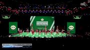University of Cincinnati [2026 Division IA Cheer - Game Day Finals] 2026 UCA & UDA College Cheerleading and Dance Team National Championship