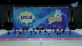 Southaven Wildcats - Cadets [2023 L2 Junior - D2 Day 1] 2023 UCA Jackson Classic