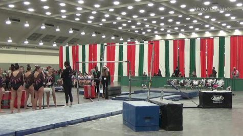 Makayla Newman - Women's Group, ENA Paramus - 2021 Christmas on the Chesapeake