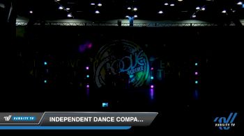 Independent Dance Company - Cobra Crew [2019 Senior Prep Hip Hop Day 2] 2019 Encore Championships Houston D1 D2