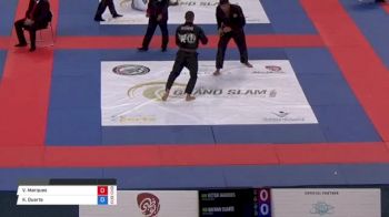 Victor Marques vs Kaynan Duarte Abu Dhabi Grand Slam Rio de Janeiro