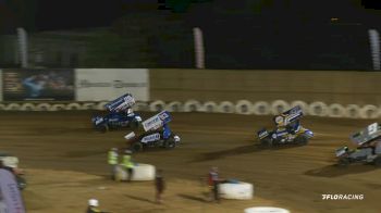 Full Replay | Kubota High Limit Racing at Placerville Speedway 8/17/24