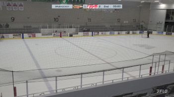 Replay: Home - 2024 Golden Hawks vs Leamington | Aug 28 @ 3 PM