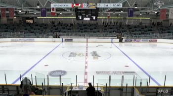 Replay: Home - 2024 Sarnia vs Kitchener-Waterloo | Sep 15 @ 1 PM