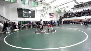 113 lbs 7th Place - Maxx Diaz, Etiwanda vs Dominic Pedroza, Glendora